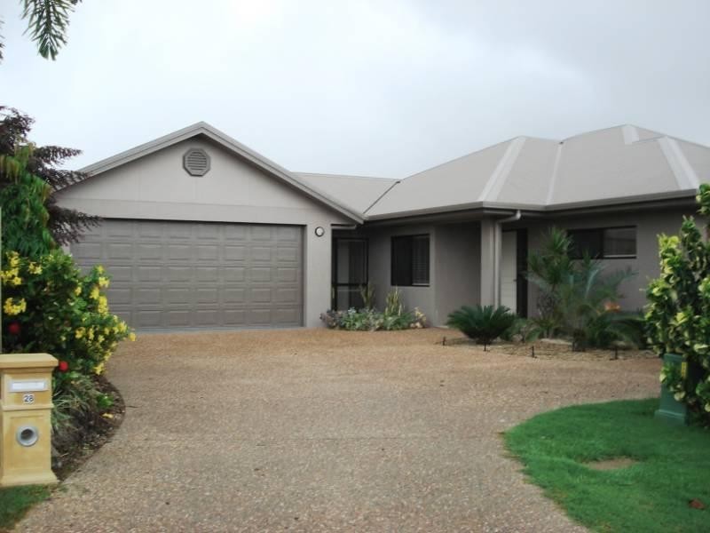 28 Mojeeba Way, Trinity Park QLD 4879
