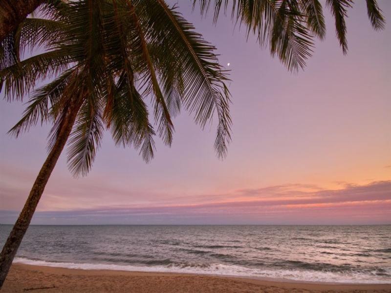 Trinity Beach QLD 4879