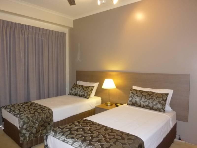 Trinity Beach QLD 4879