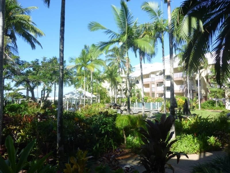 Trinity Beach QLD 4879