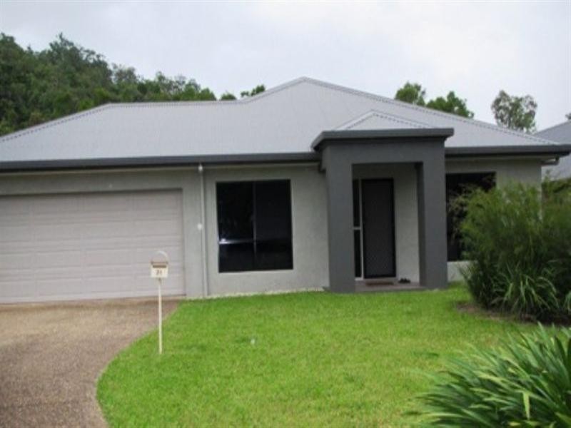 31 Bowline Close, Trinity Beach QLD 4879