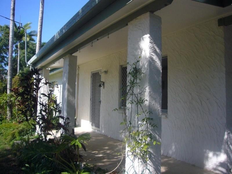 Trinity Beach QLD 4879