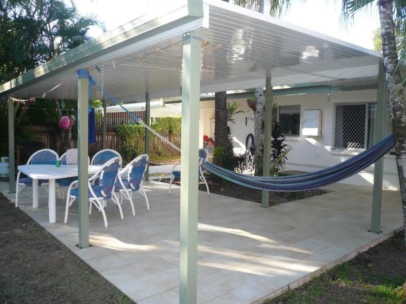 Trinity Beach QLD 4879