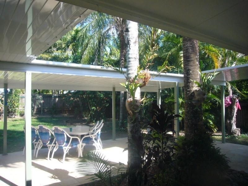 Trinity Beach QLD 4879