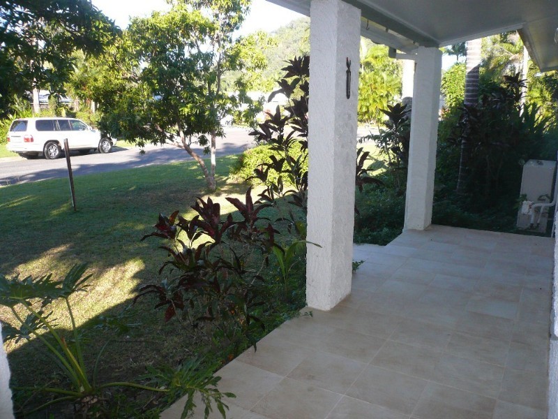 Trinity Beach QLD 4879