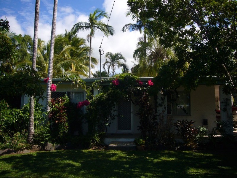 Trinity Beach QLD 4879