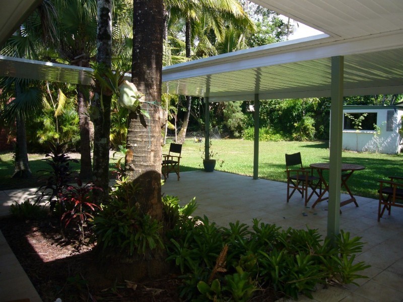 Trinity Beach QLD 4879