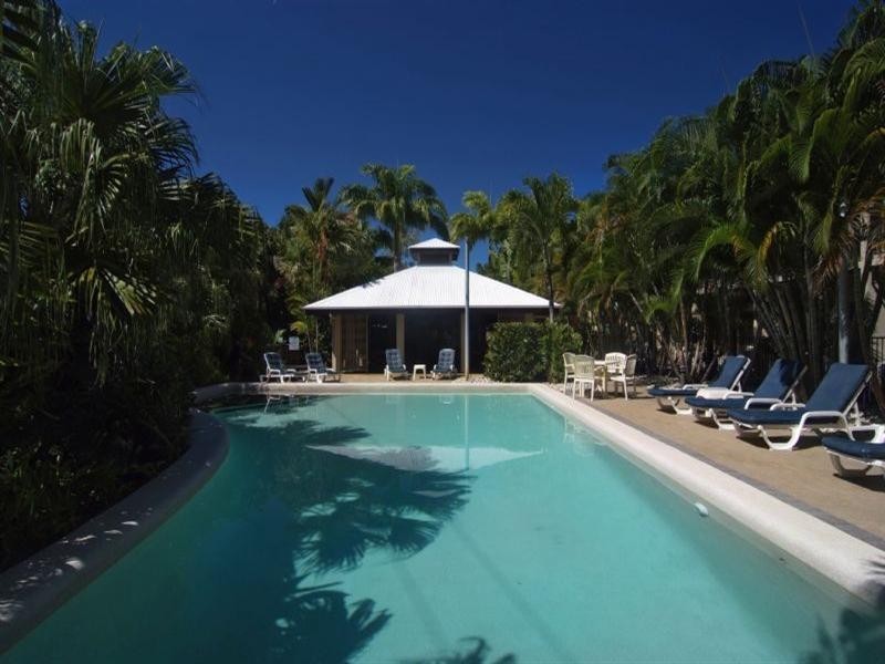 Trinity Beach QLD 4879