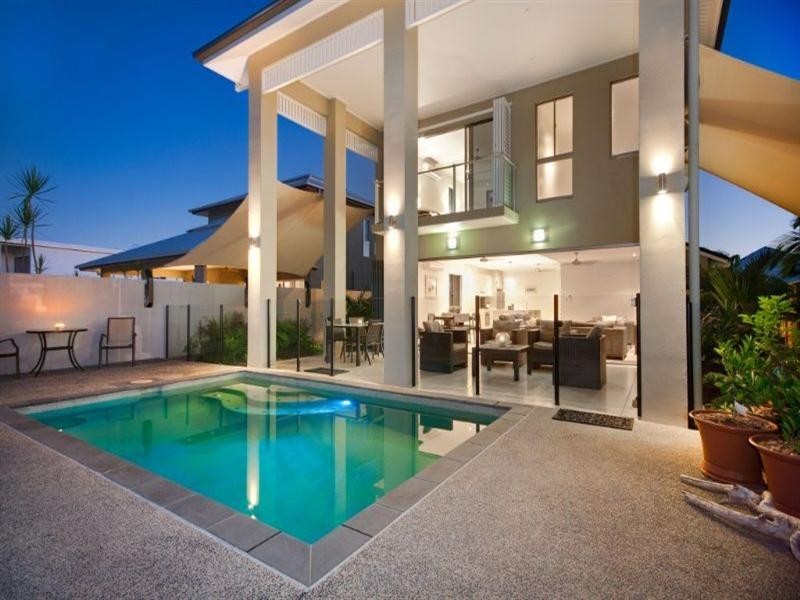 Trinity Park QLD 4879