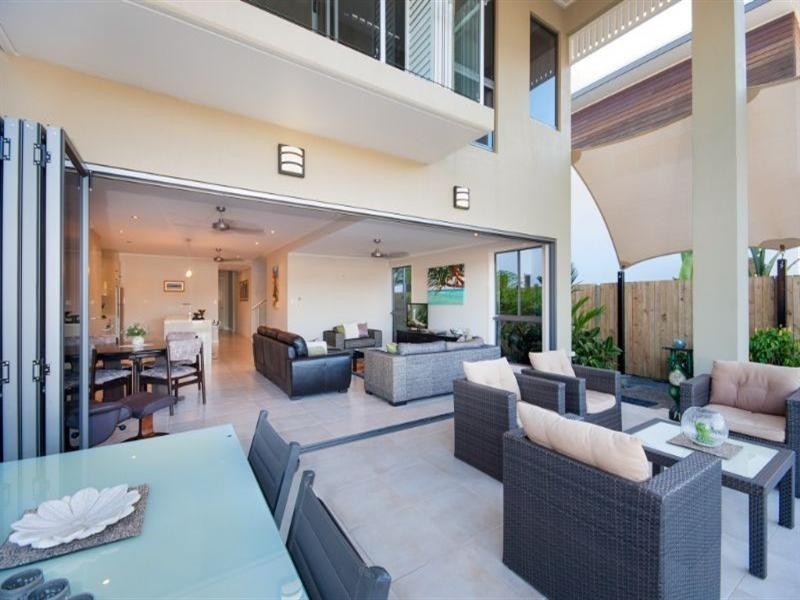 Trinity Park QLD 4879