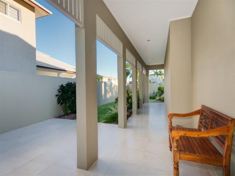 Trinity Park QLD 4879