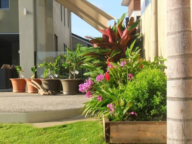 Trinity Park QLD 4879