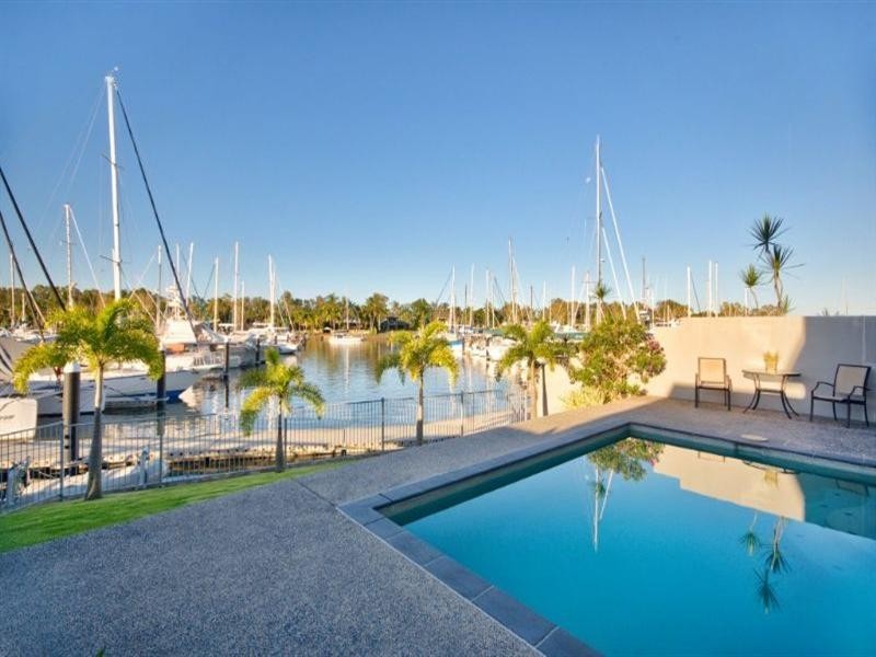 Trinity Park QLD 4879