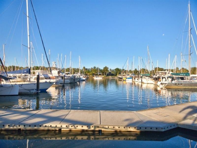 Trinity Park QLD 4879