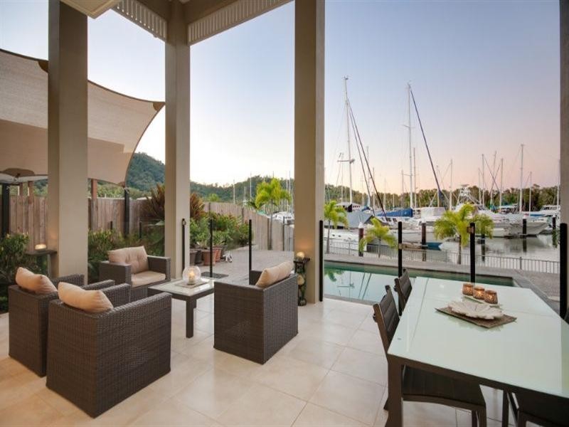 Trinity Park QLD 4879