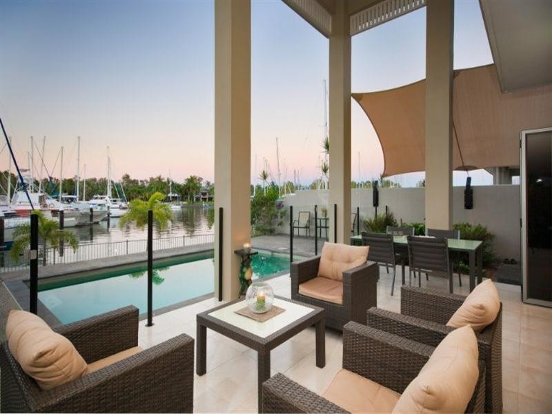 Trinity Park QLD 4879