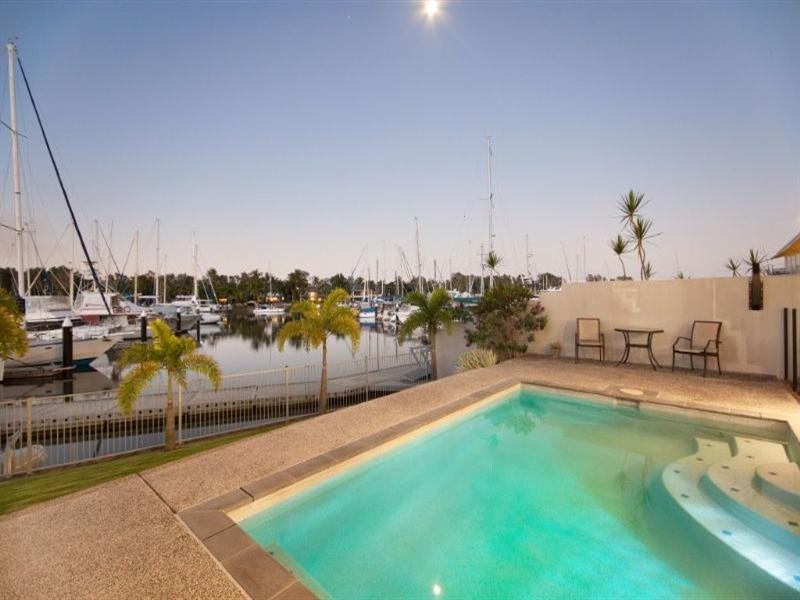 Trinity Park QLD 4879