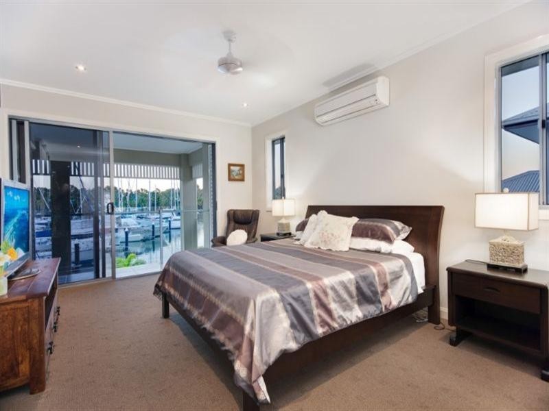 Trinity Park QLD 4879