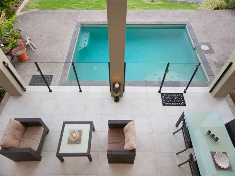 Trinity Park QLD 4879