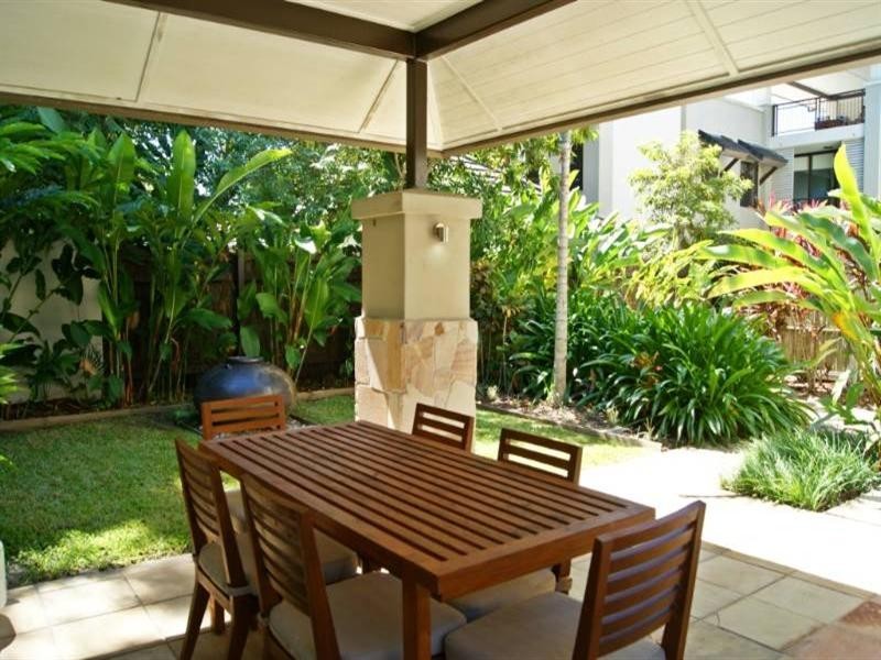 Port Douglas QLD 4877