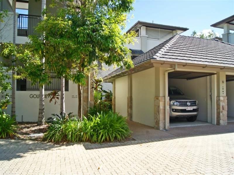 Port Douglas QLD 4877