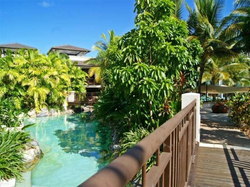 Port Douglas QLD 4877