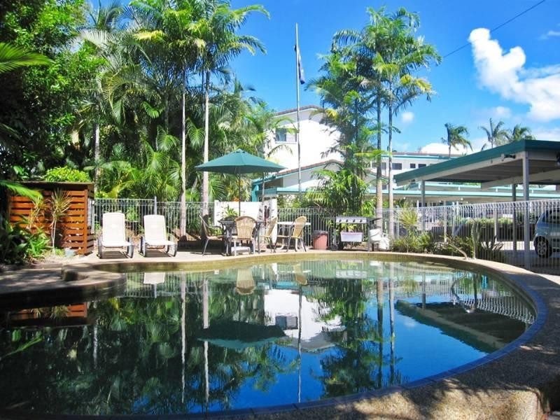 Trinity Beach QLD 4879