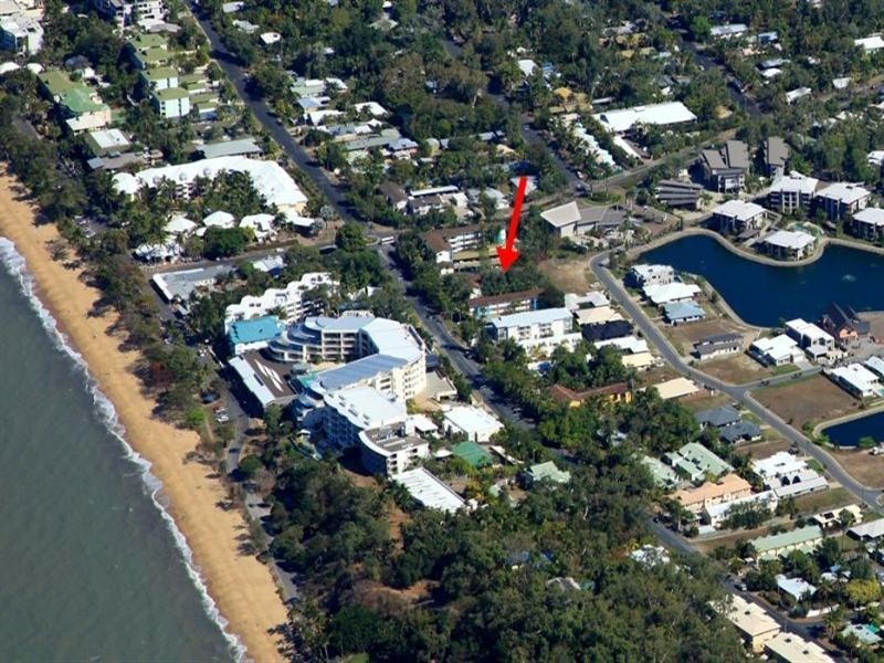 Trinity Beach QLD 4879