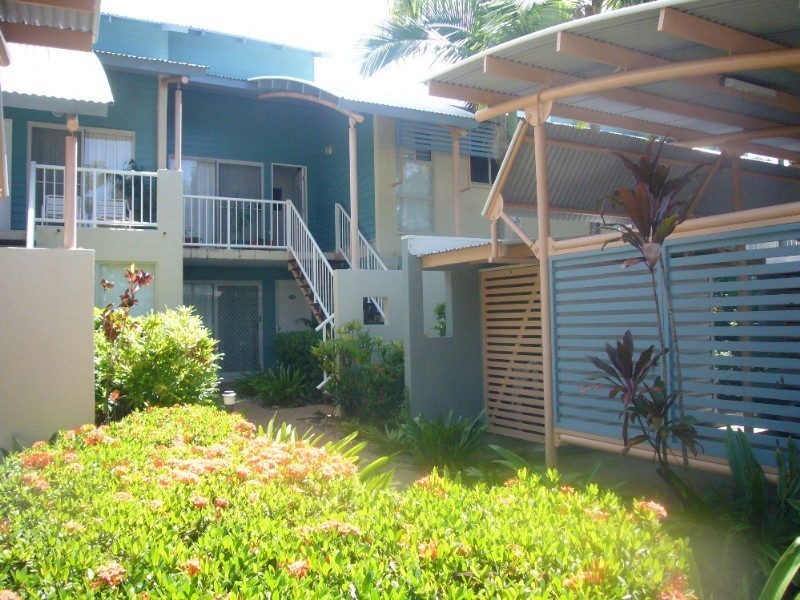 Trinity Beach QLD 4879