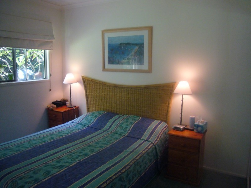 Trinity Beach QLD 4879