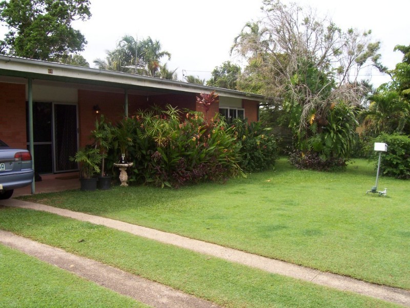 Trinity Park QLD 4879