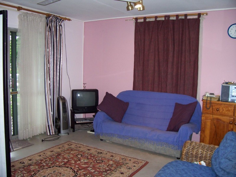 Trinity Park QLD 4879