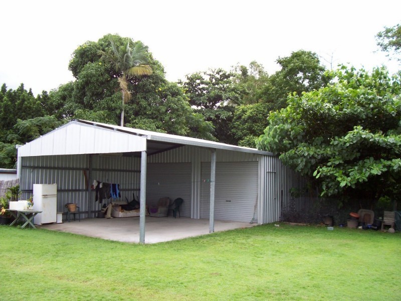 Trinity Park QLD 4879