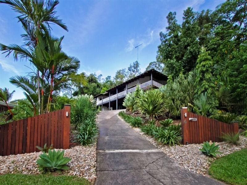 4 Justine Close, Trinity Beach QLD 4879