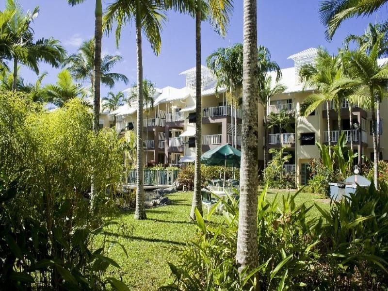 Trinity Beach QLD 4879