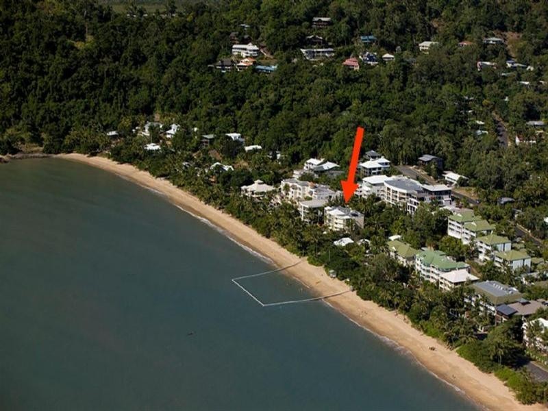 Trinity Beach QLD 4879