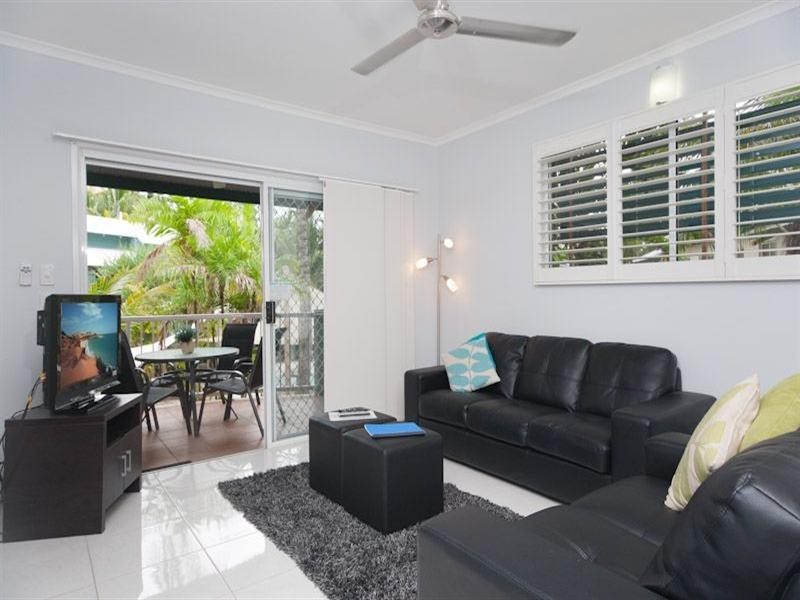 Trinity Beach QLD 4879