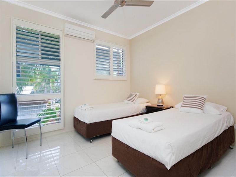 Trinity Beach QLD 4879