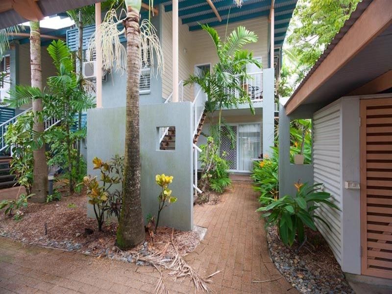 Trinity Beach QLD 4879