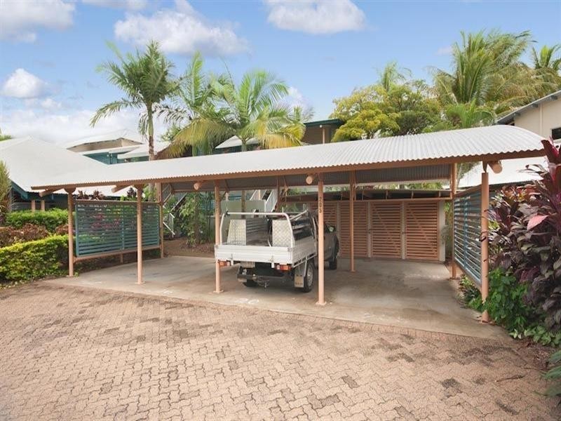 Trinity Beach QLD 4879