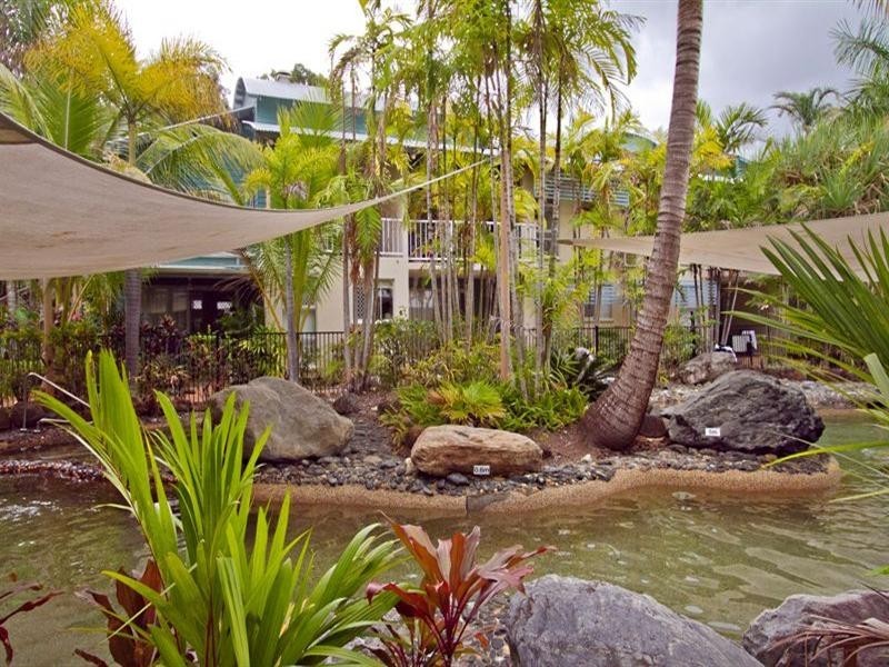 Trinity Beach QLD 4879