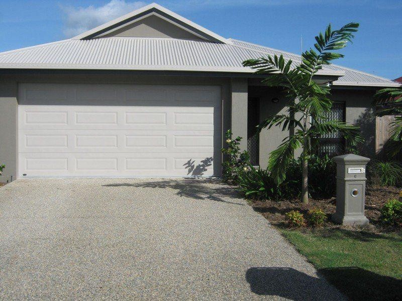 6 Imooya Close, Trinity Park QLD 4879