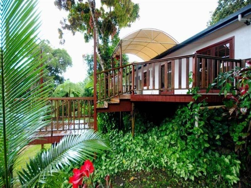 69 Kuranda Heights, Kuranda QLD 4881