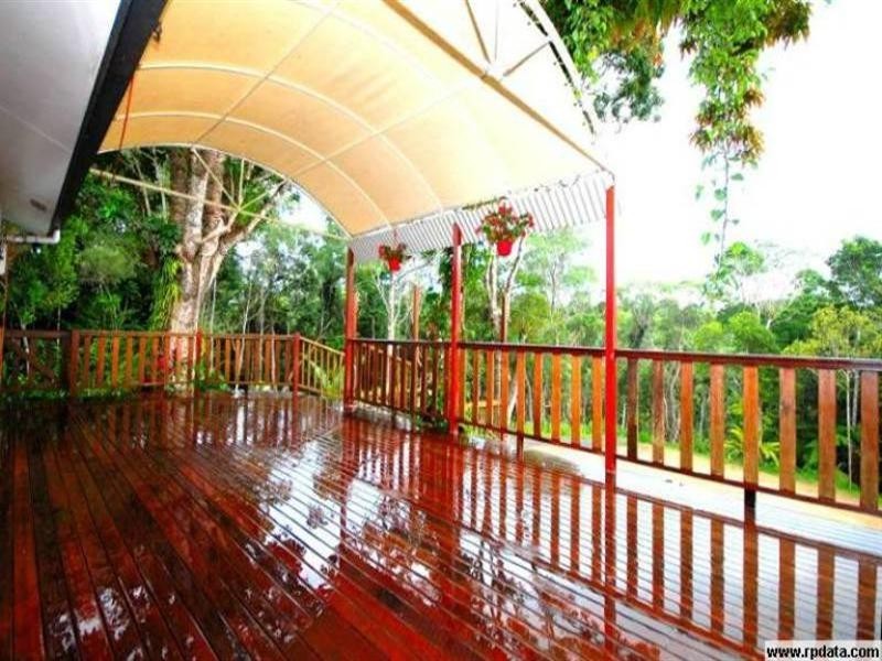 69 Kuranda Heights, Kuranda QLD 4881
