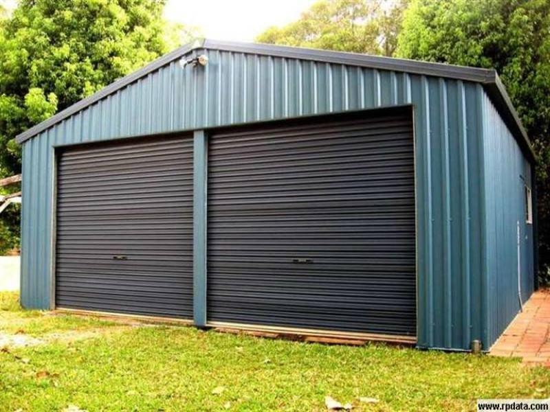 69 Kuranda Heights, Kuranda QLD 4881