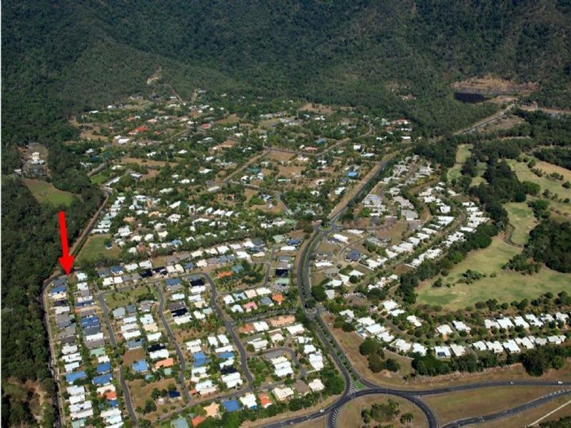 Kewarra Beach QLD 4879