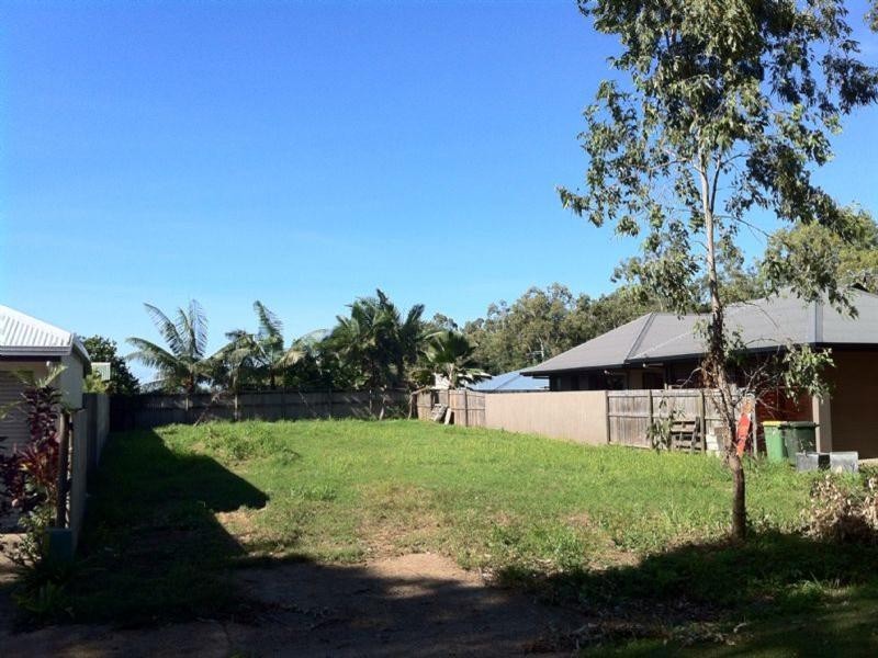 Kewarra Beach QLD 4879