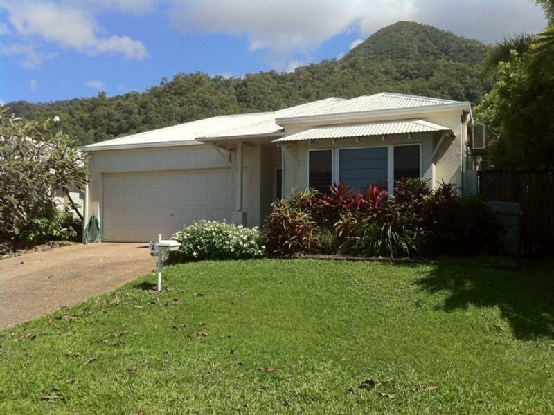 5 Melville Close, Mount Sheridan QLD 4868