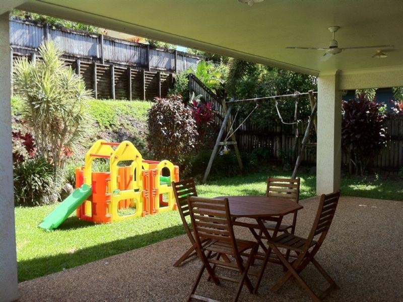 5 Melville Close, Mount Sheridan QLD 4868