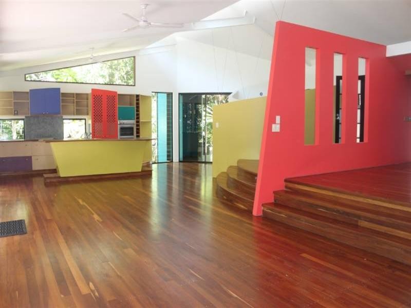 21 Salamone Drive, Kuranda QLD 4881